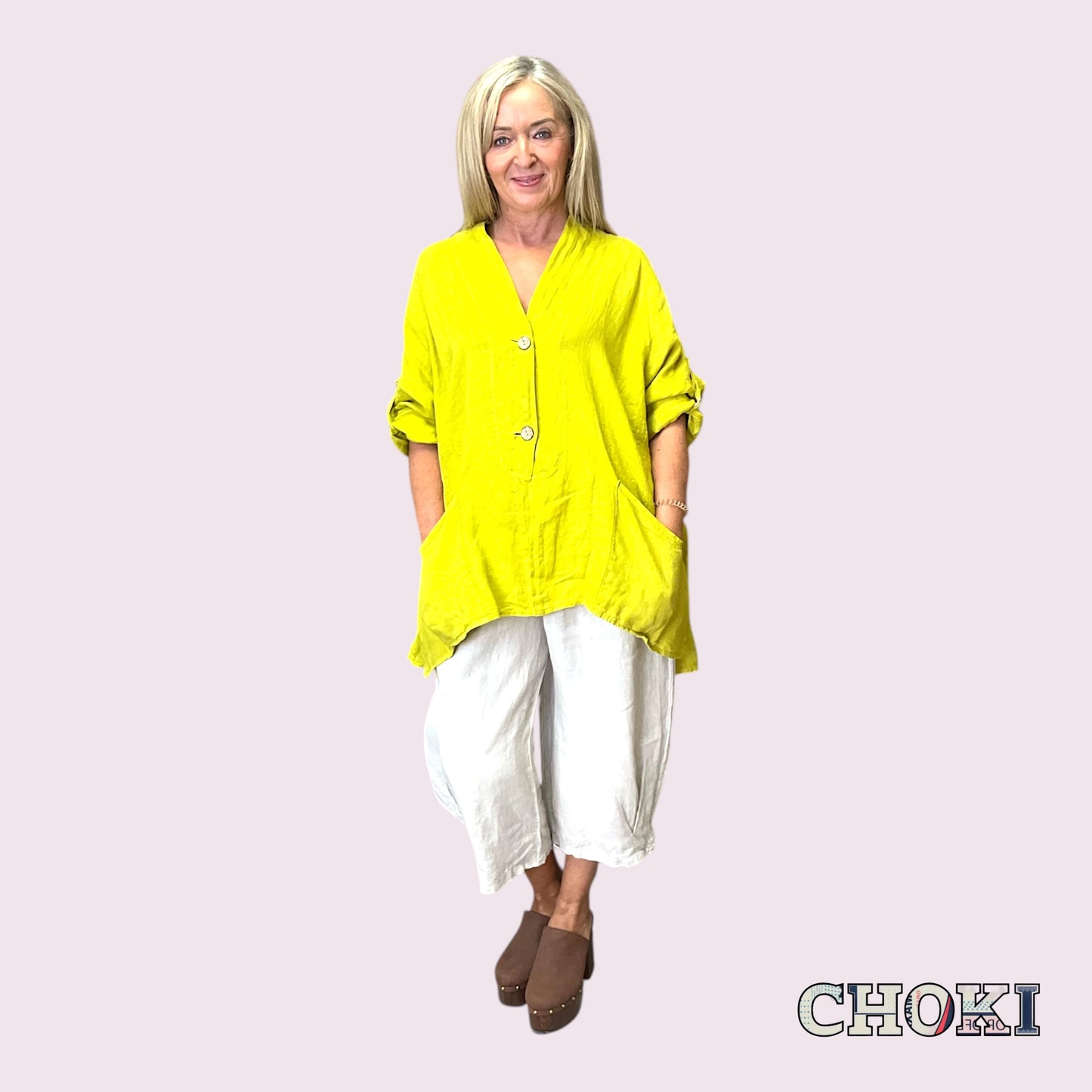 Fisher Jacket
