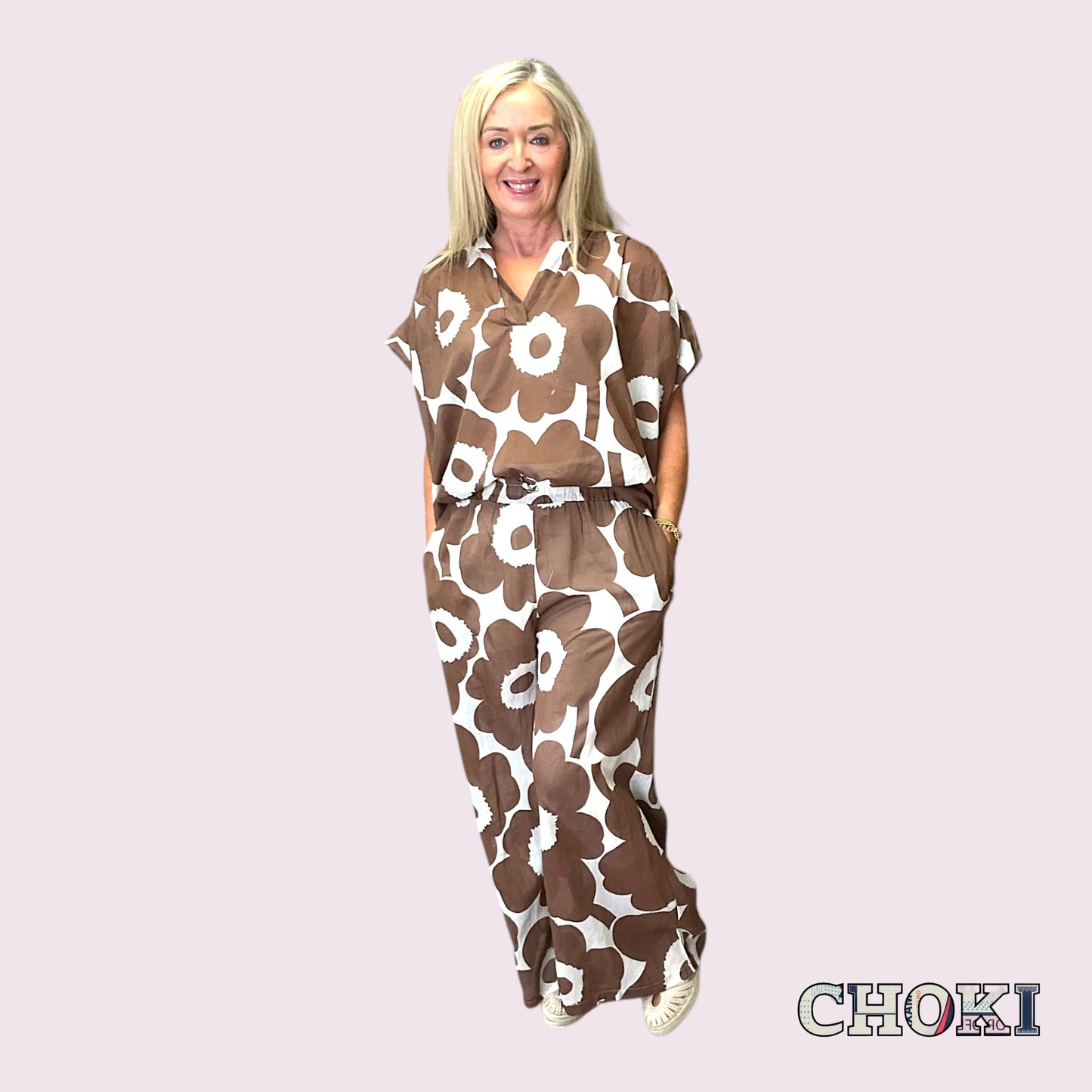 Marnie Suit