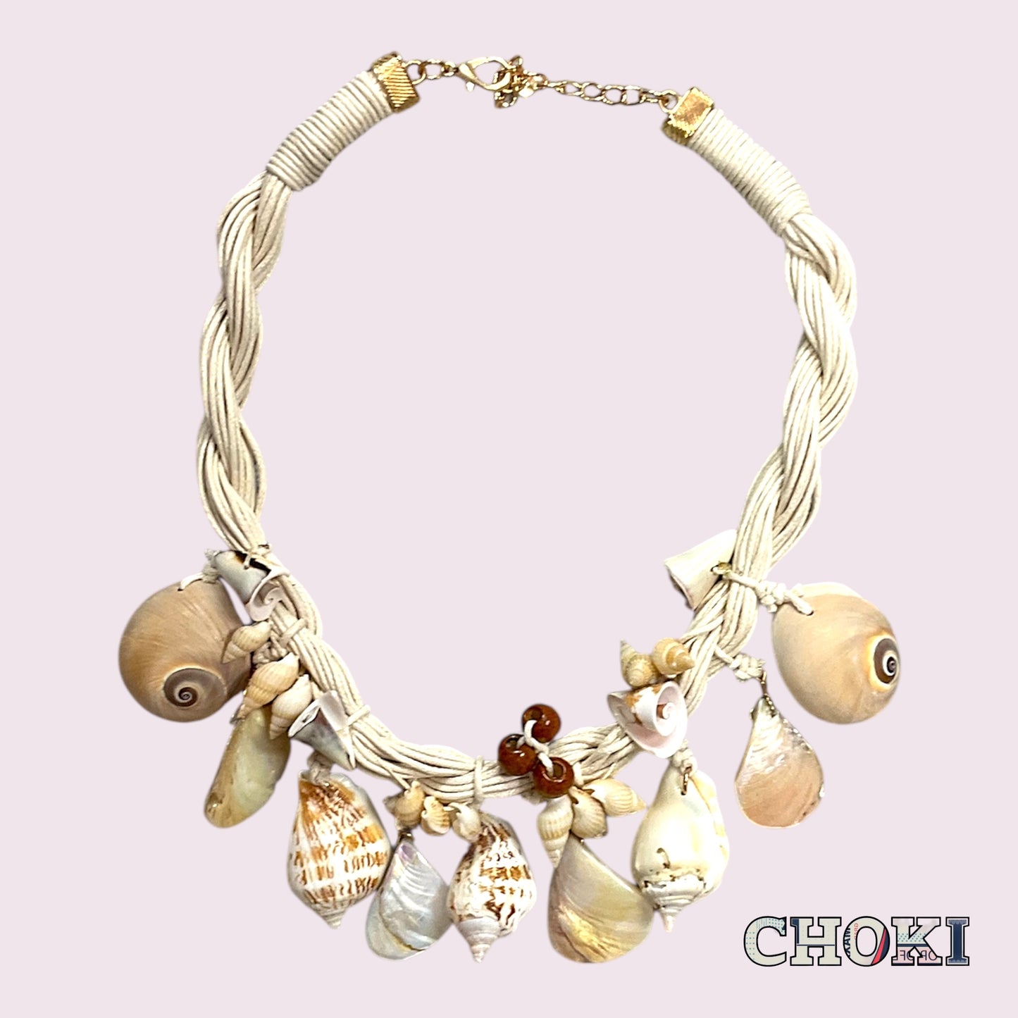 Meg Necklace
