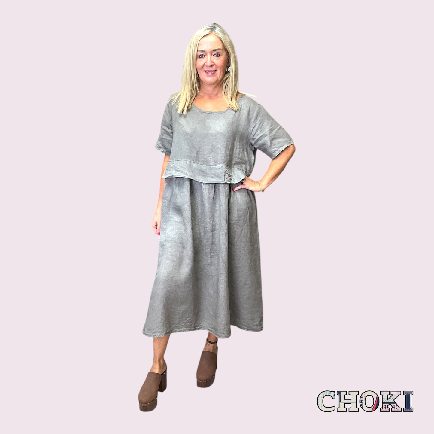 Marisol Dress