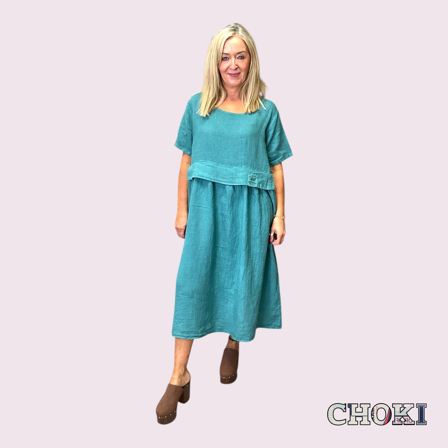 Marisol Dress