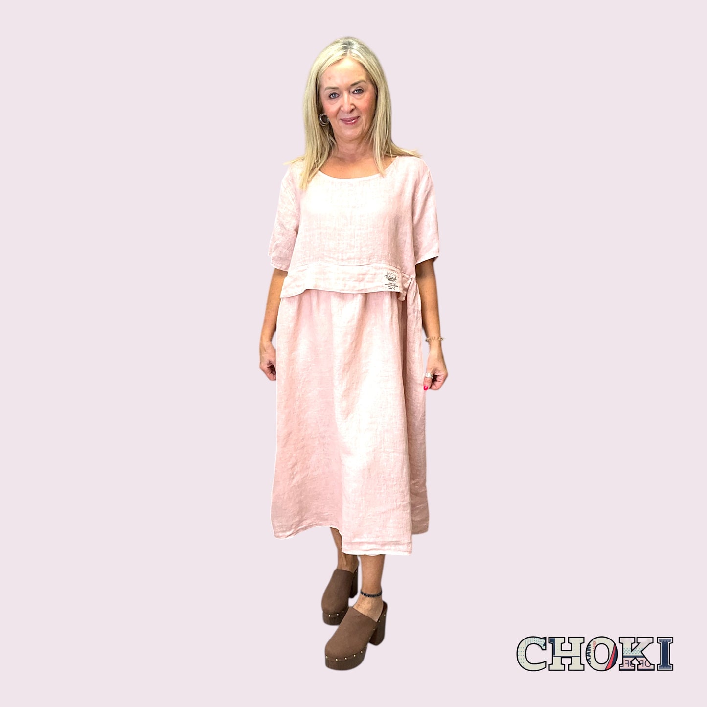 Marisol Dress
