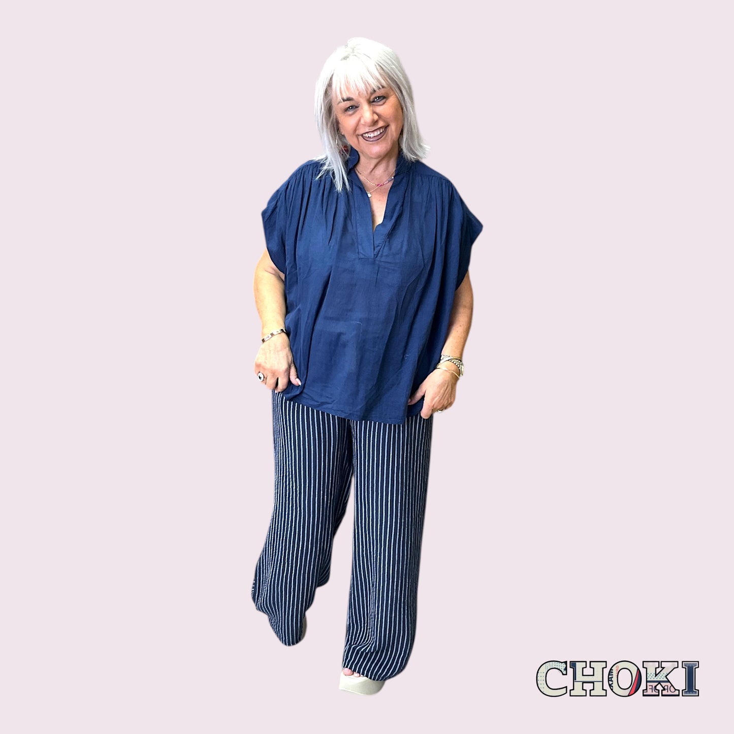 Tova Trousers