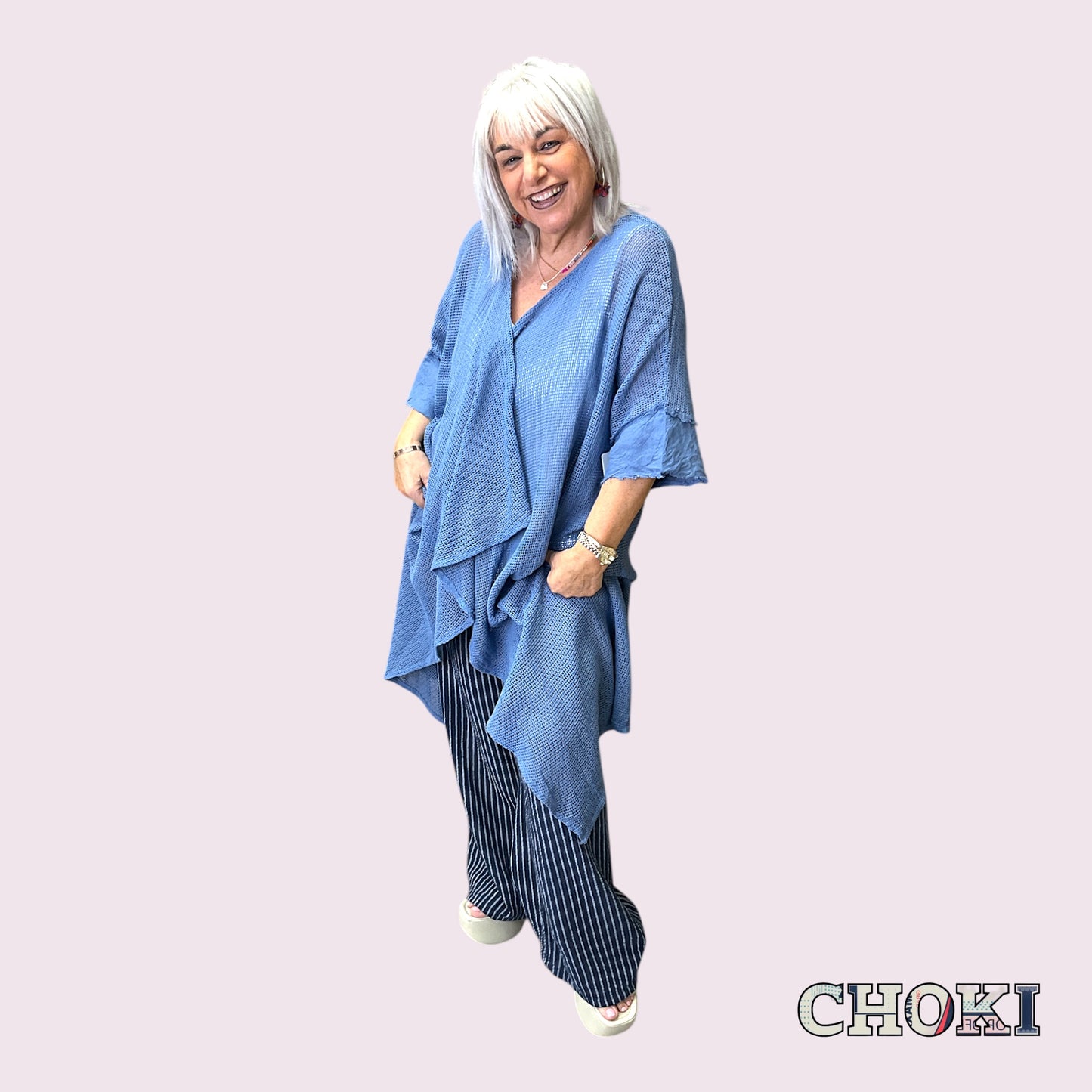 Giselle Kimono