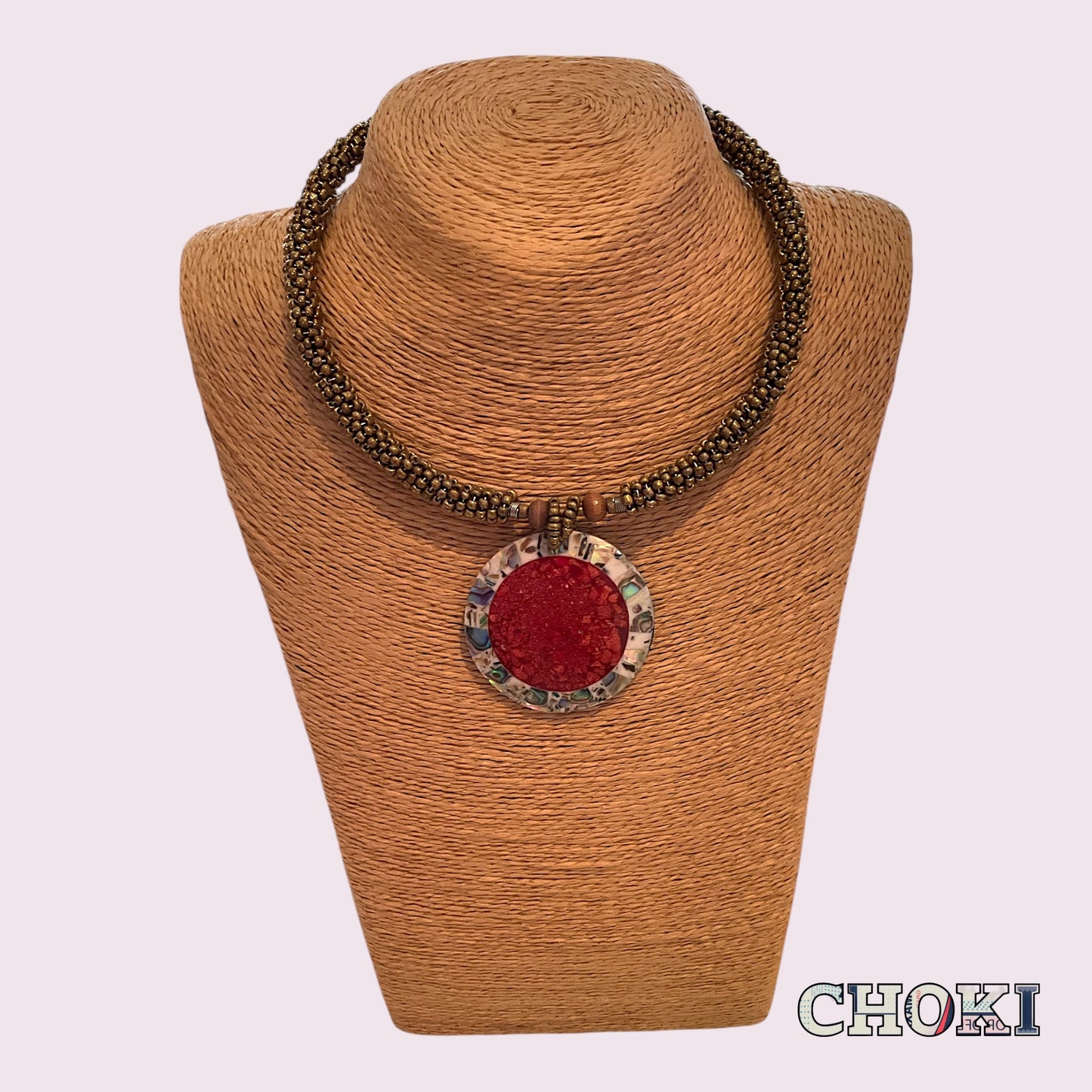 Maris Necklace
