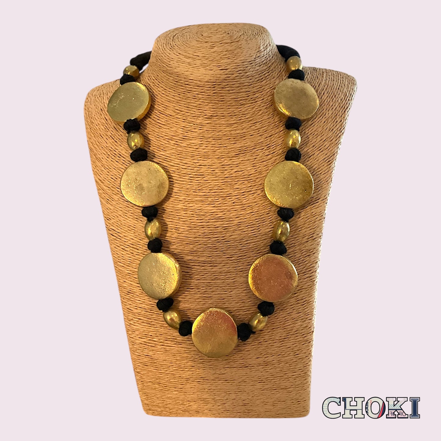 Windsor Necklace