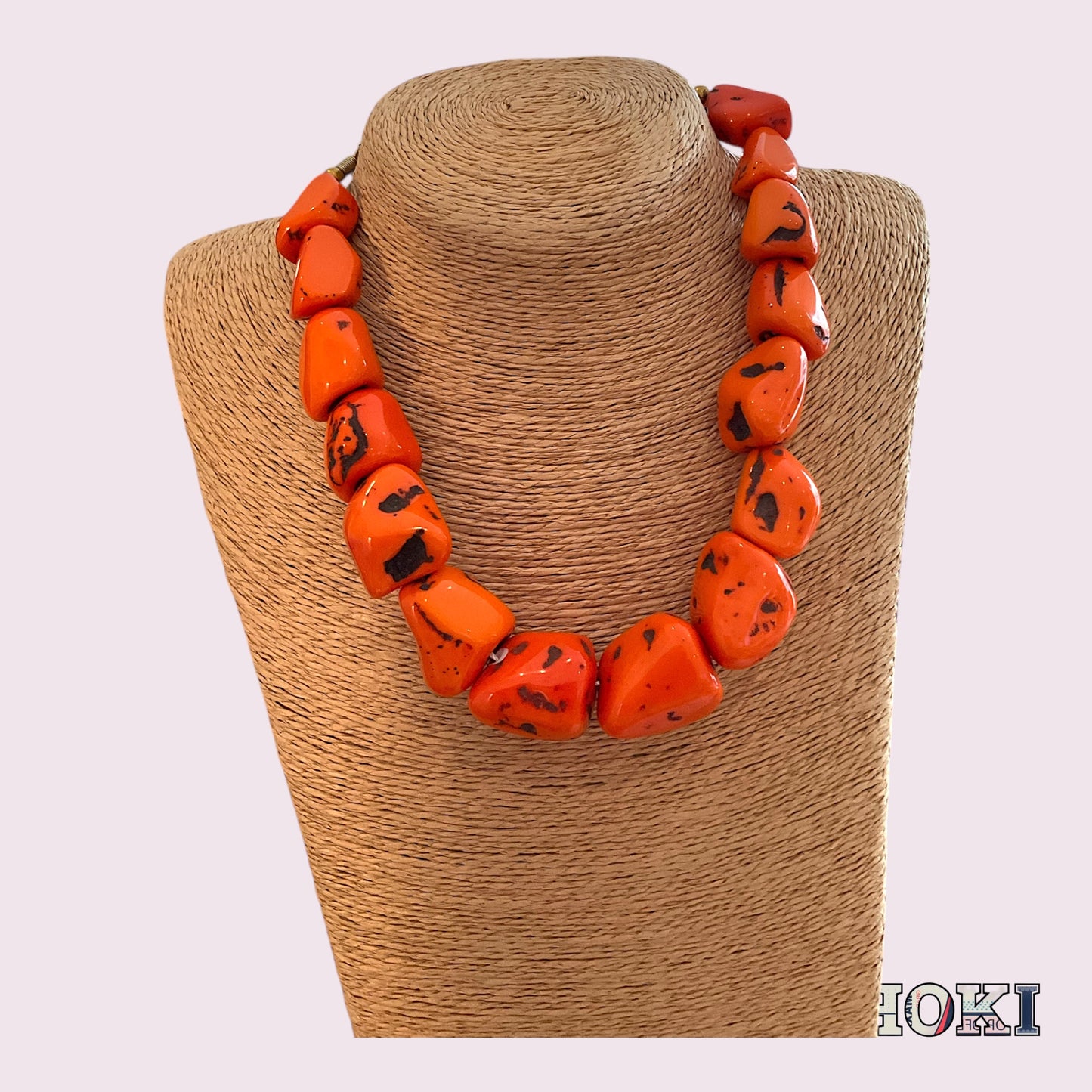 Warda Necklace