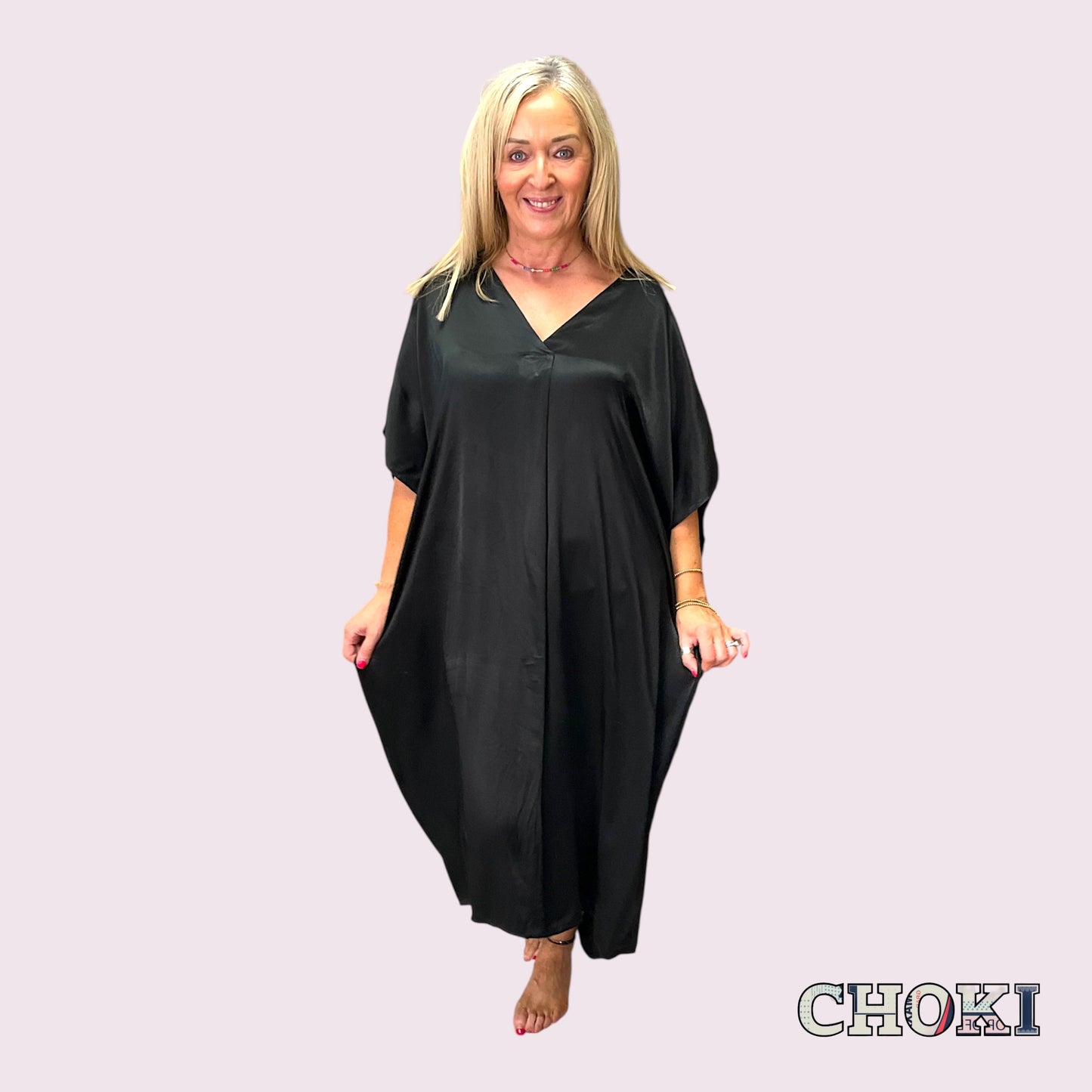 Dakota Dress