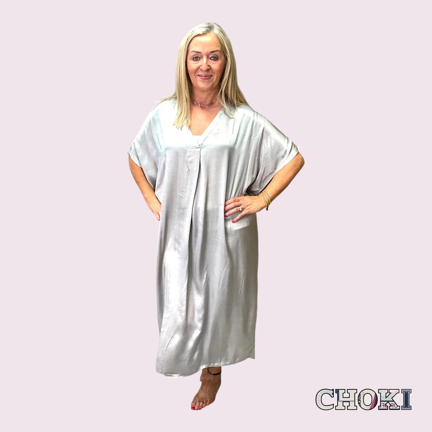 Dakota Dress