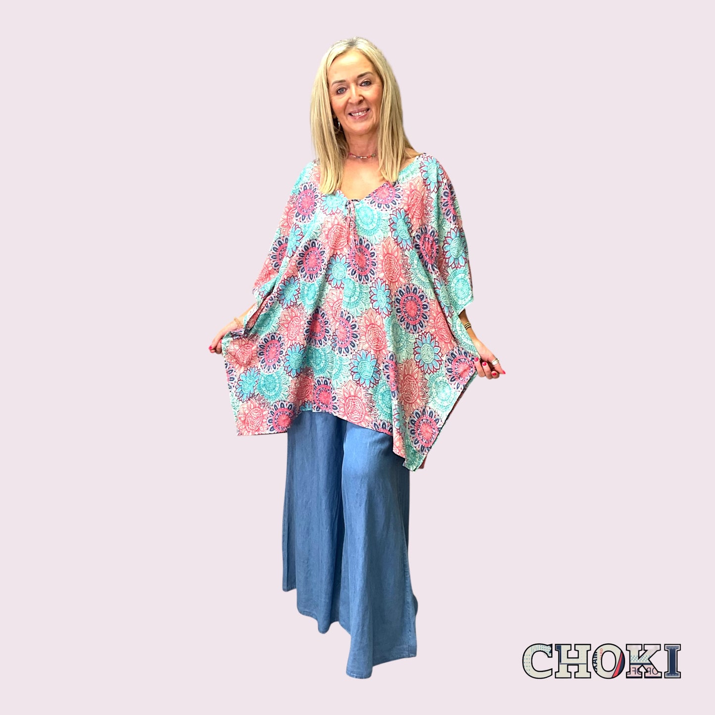 Nami Tunic