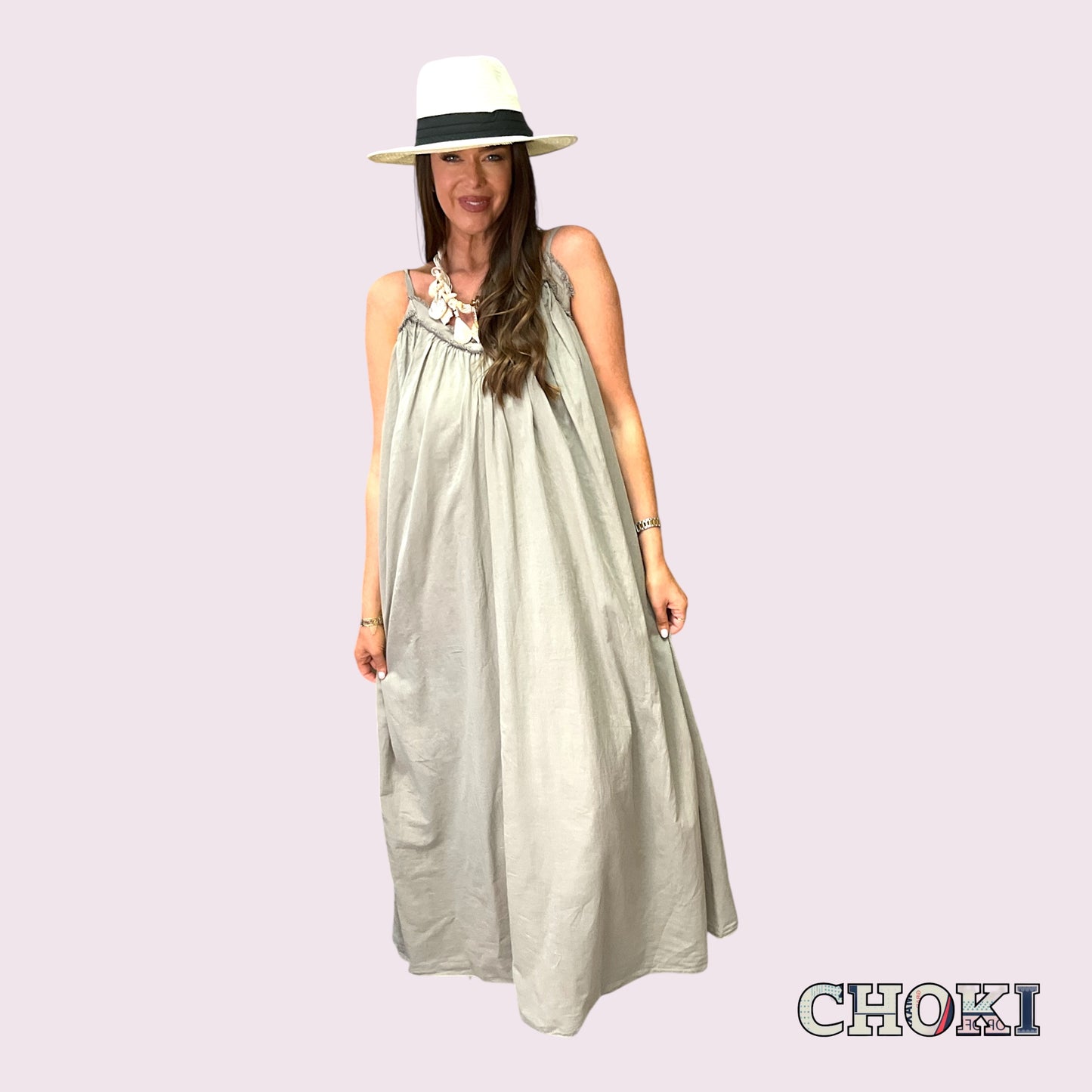 London Dress