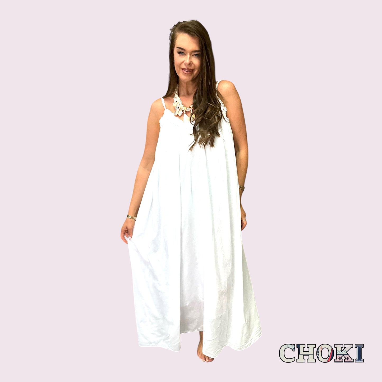 London Dress