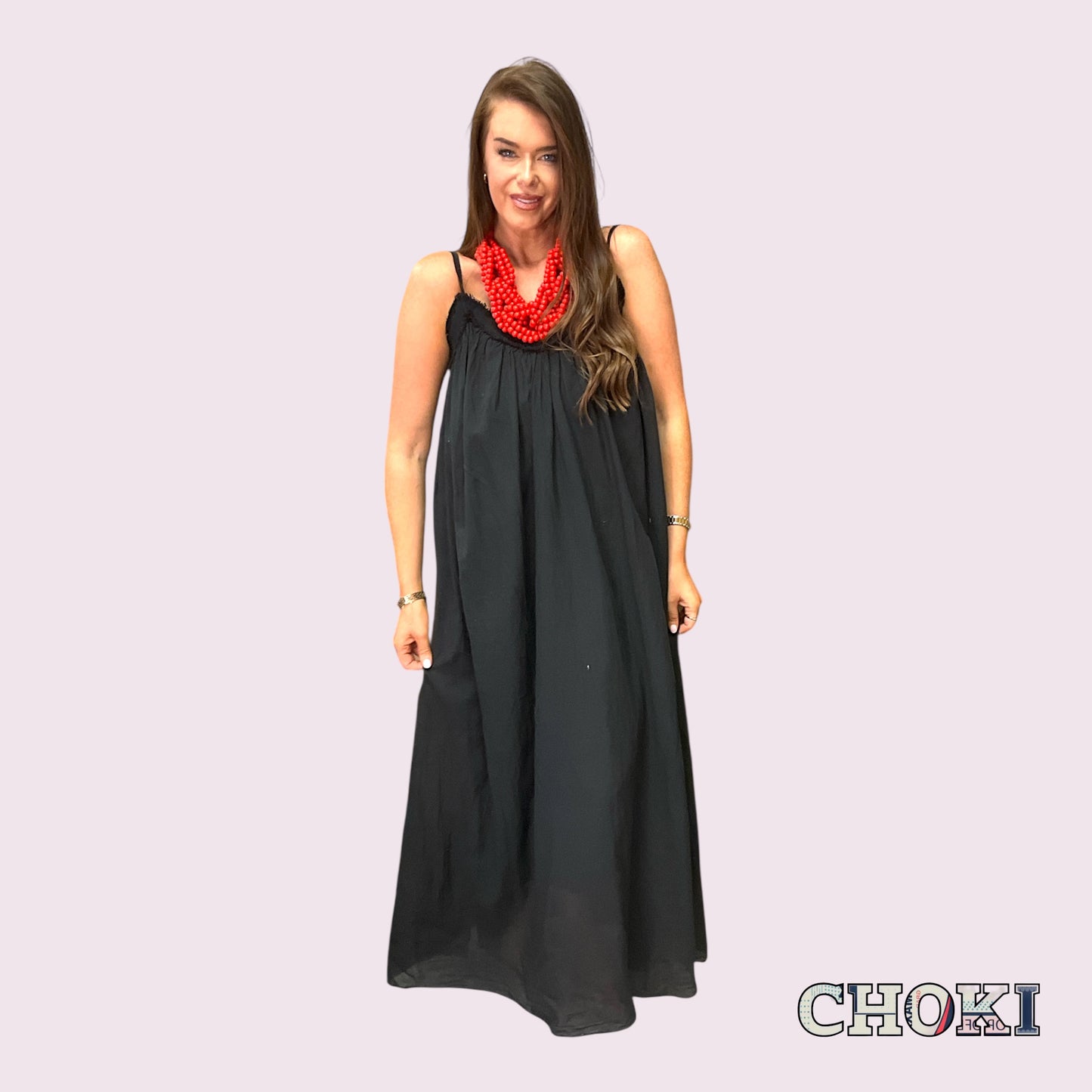 London Dress