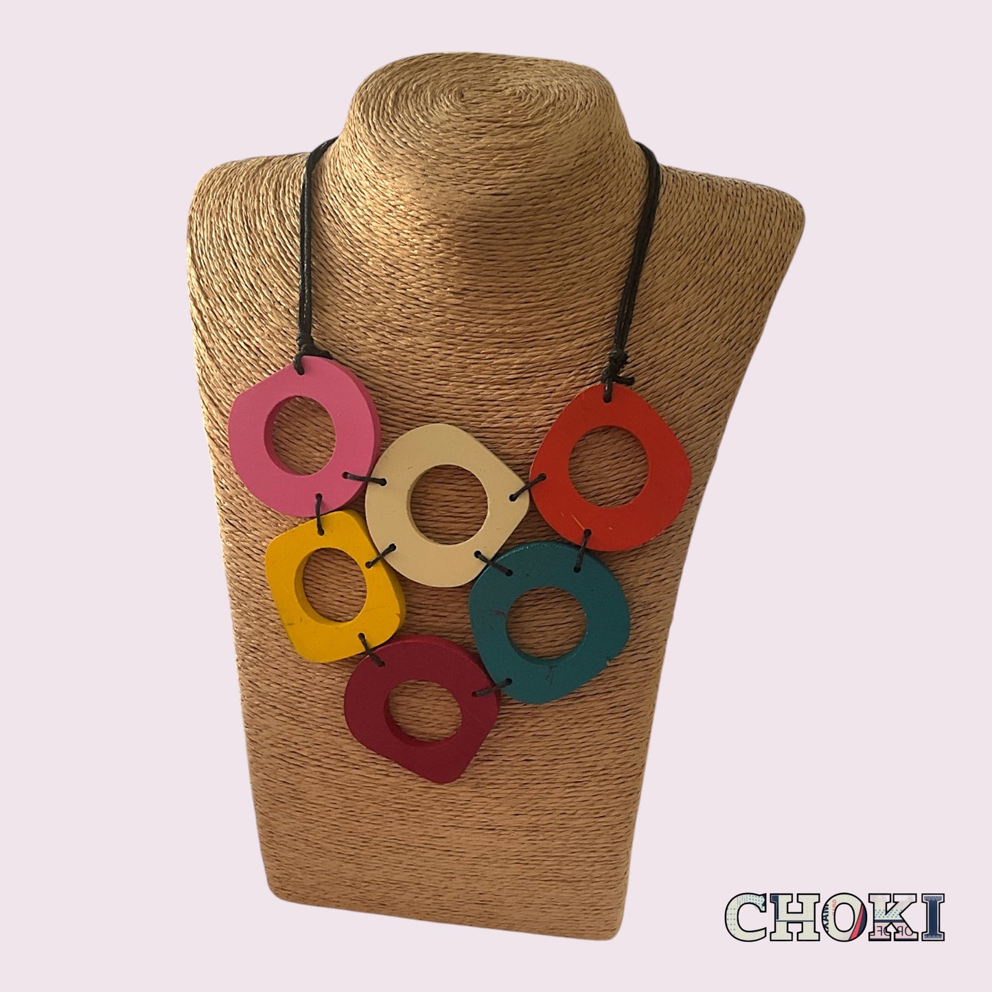 Journey Necklace