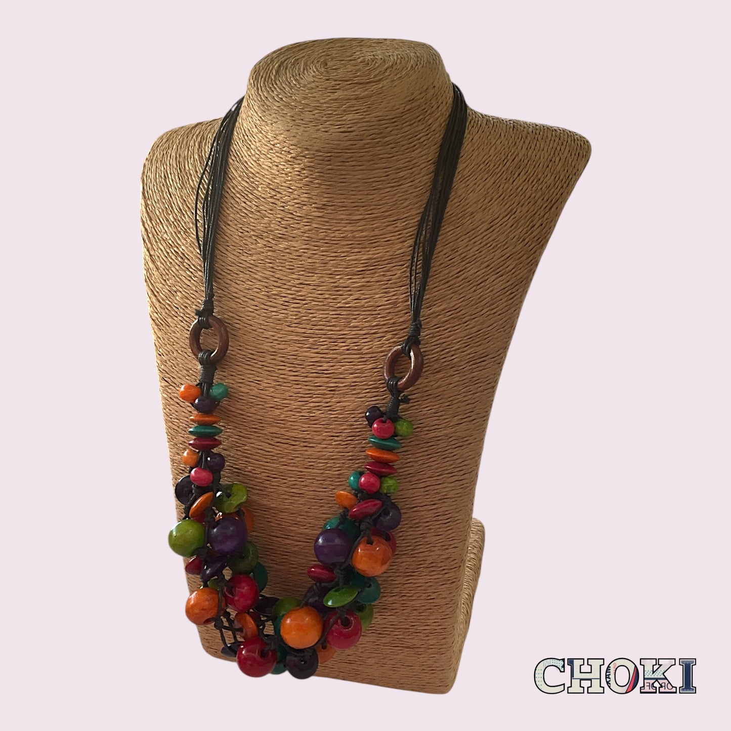 China Necklace