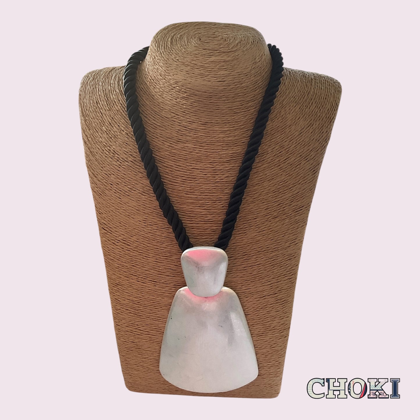 Meadow Necklace