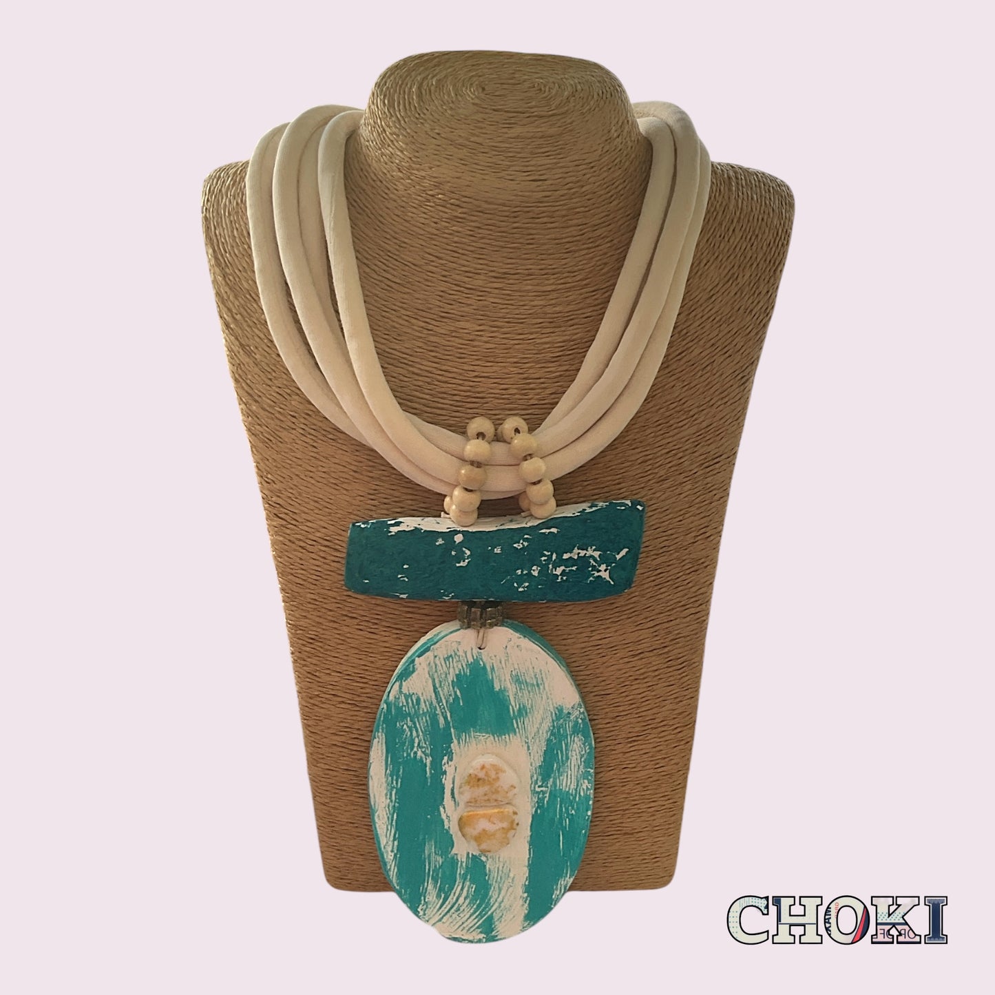 Surf Necklace