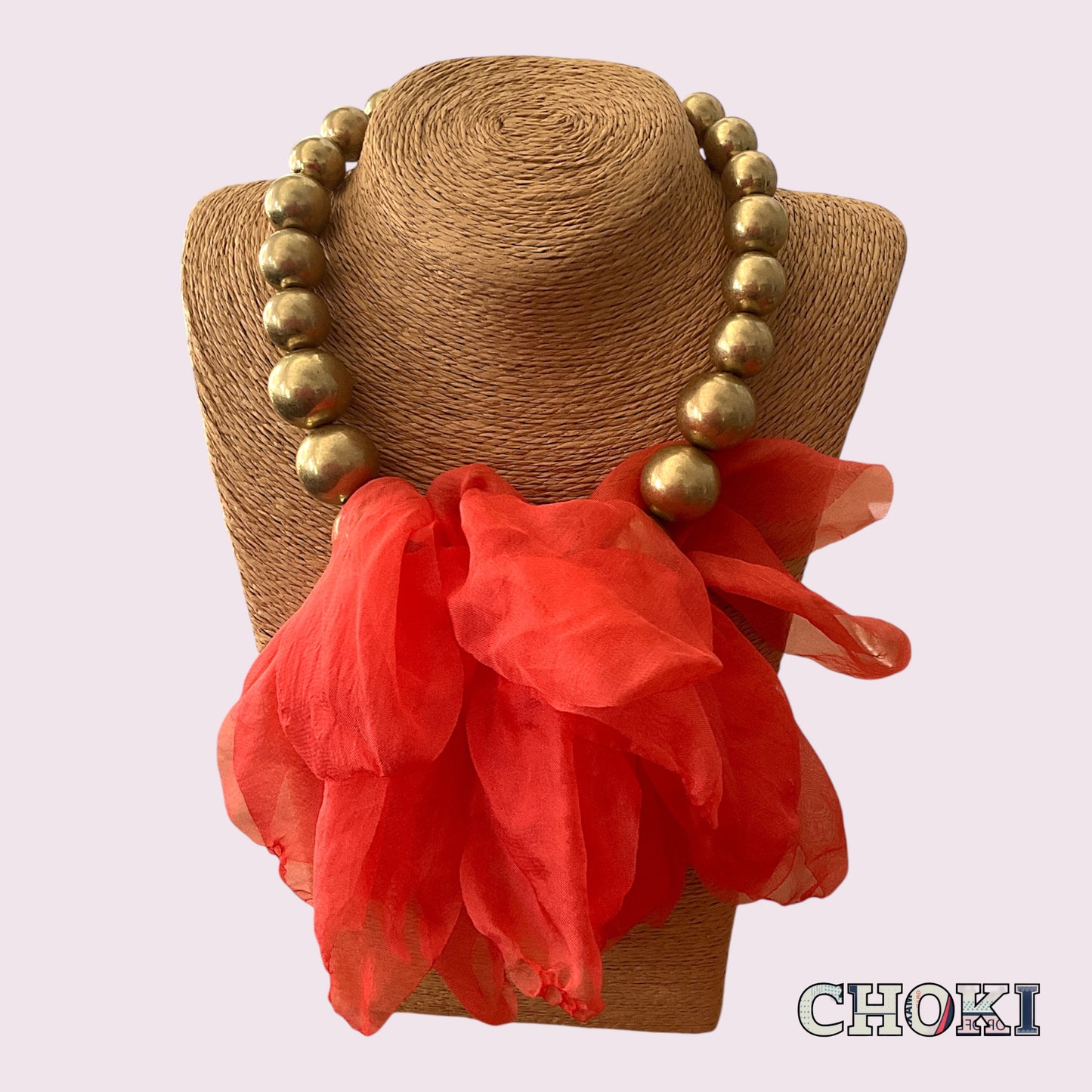 Disha Necklace