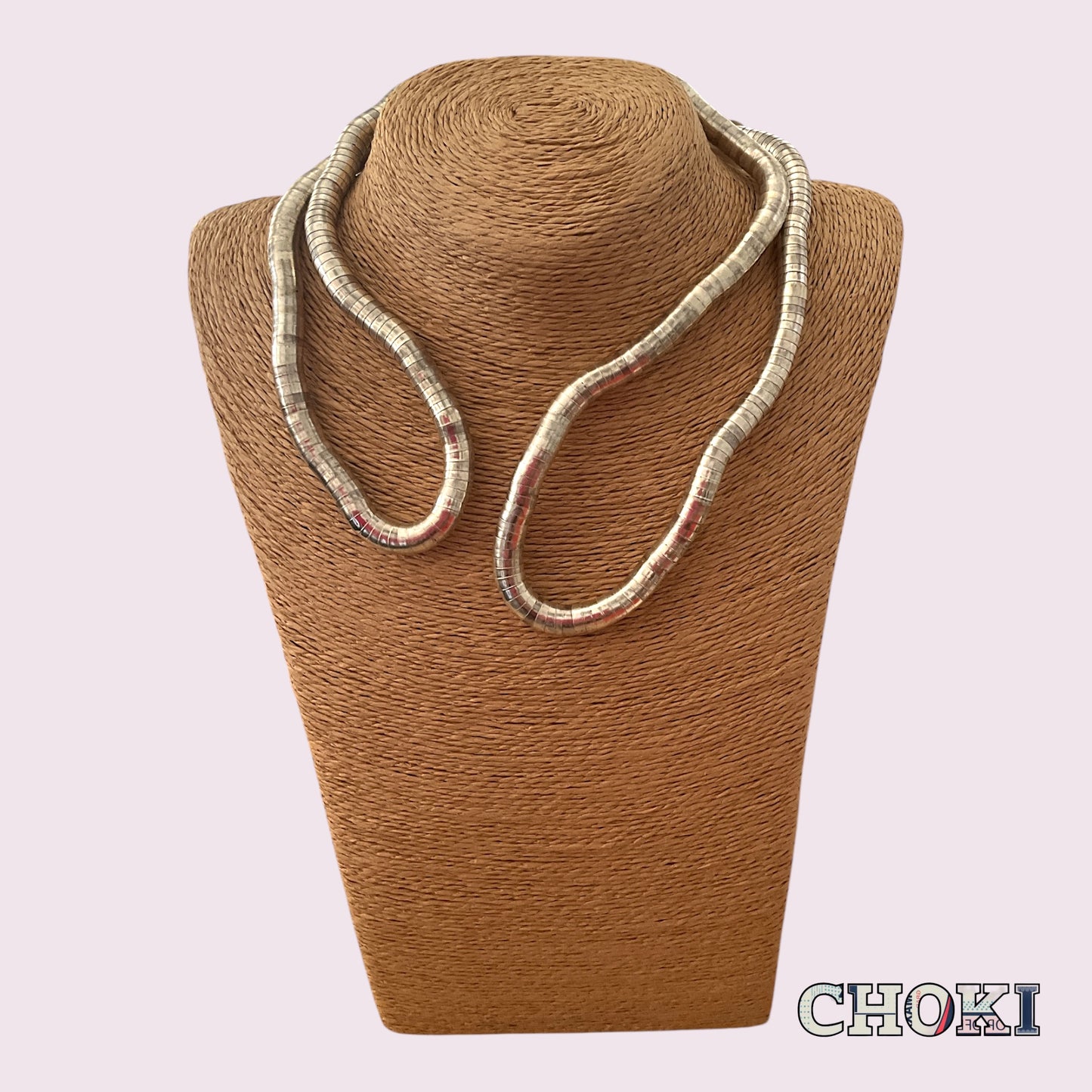 Sia Necklace