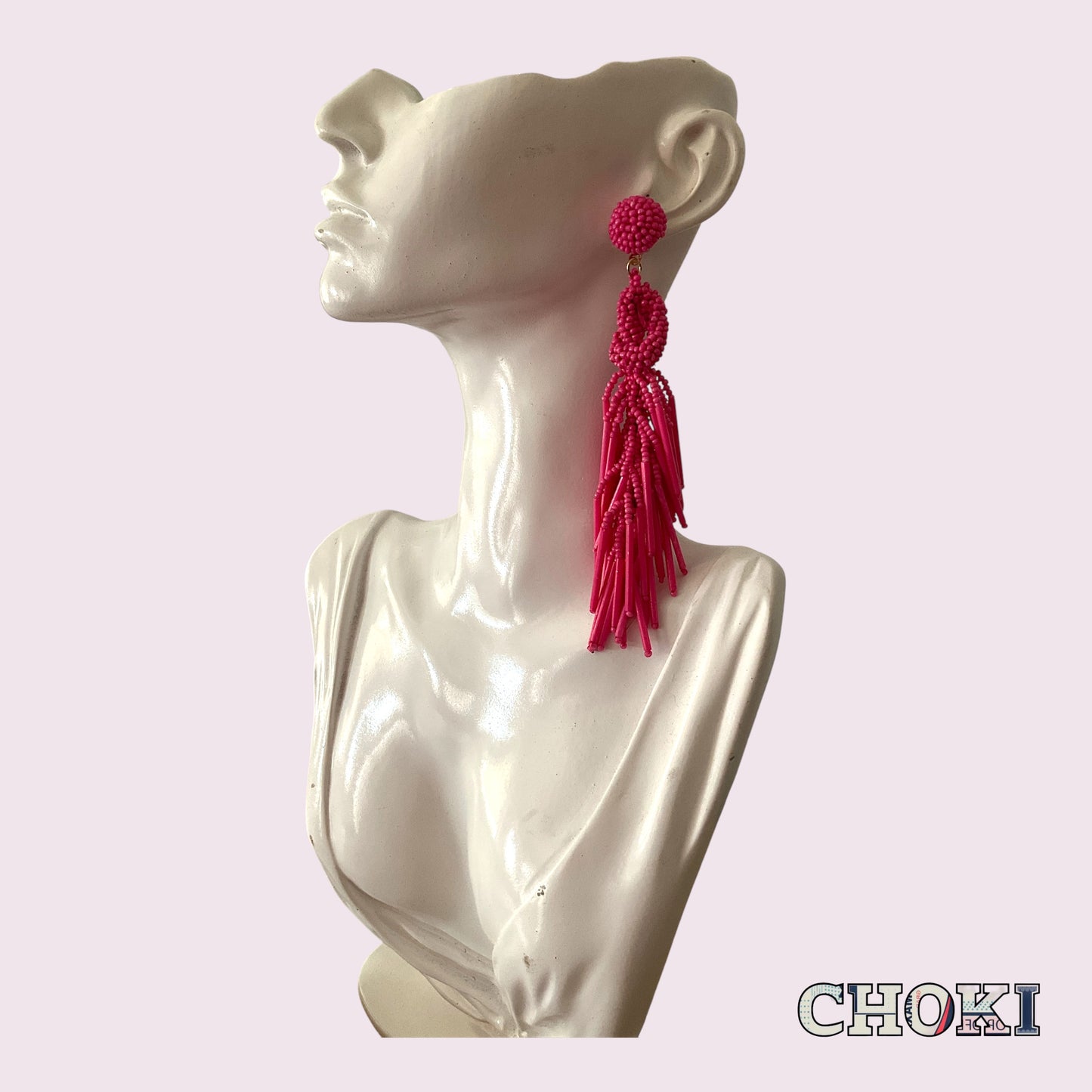 Gira Earrings