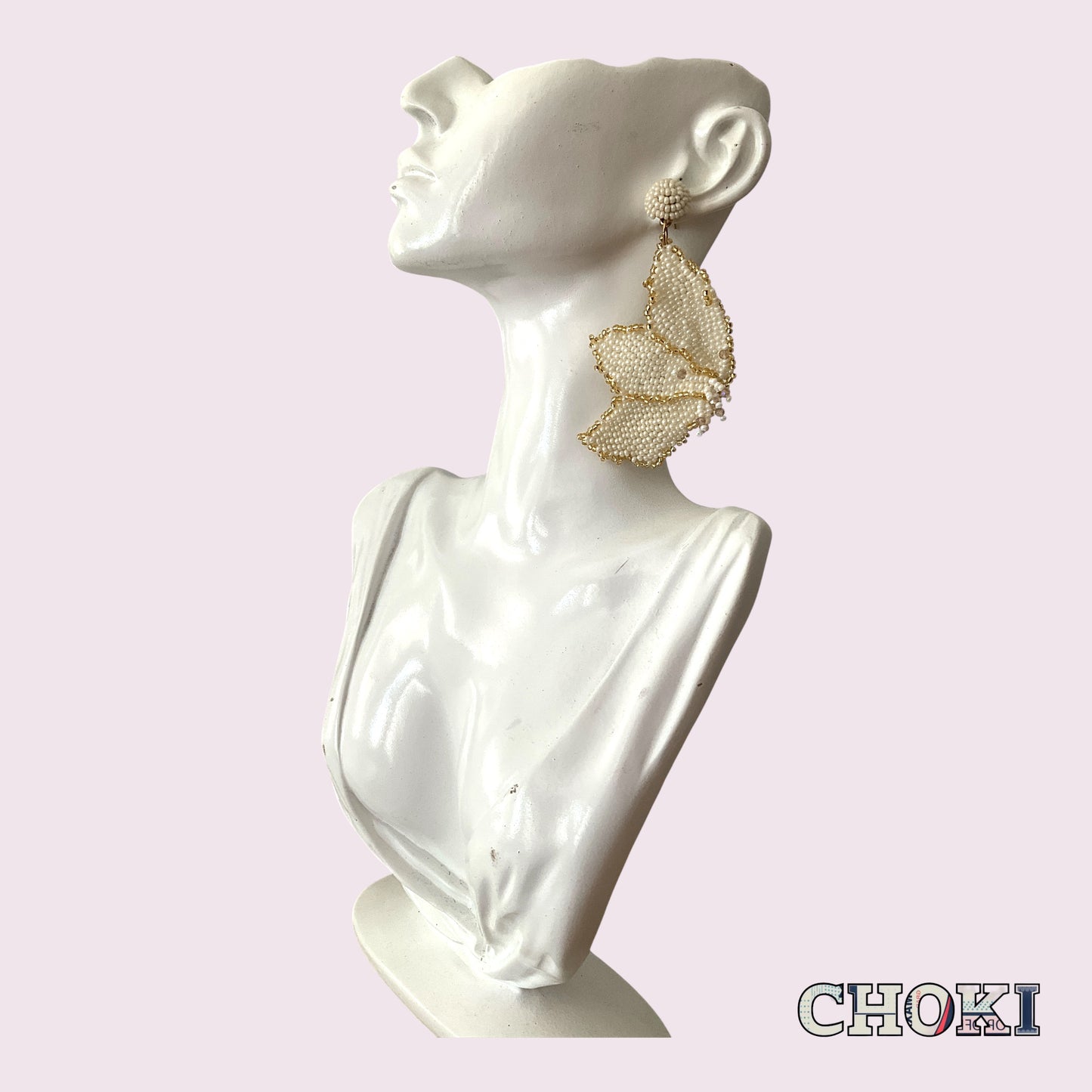 Ayita Earrings