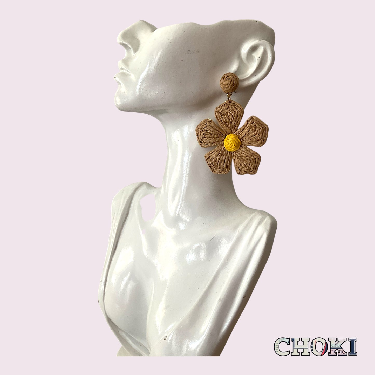 Jule Earrings