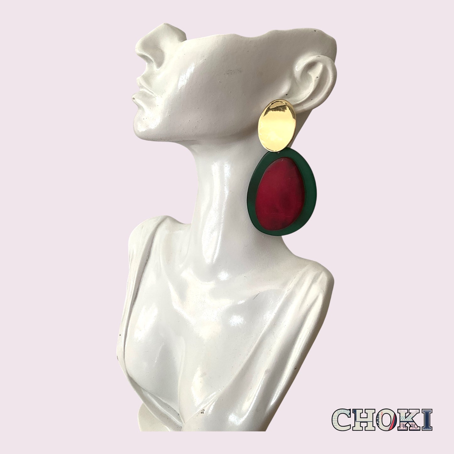 Monroe Earrings