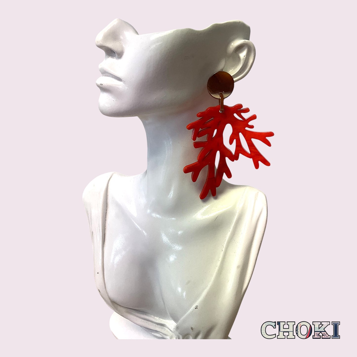 Cato Earrings