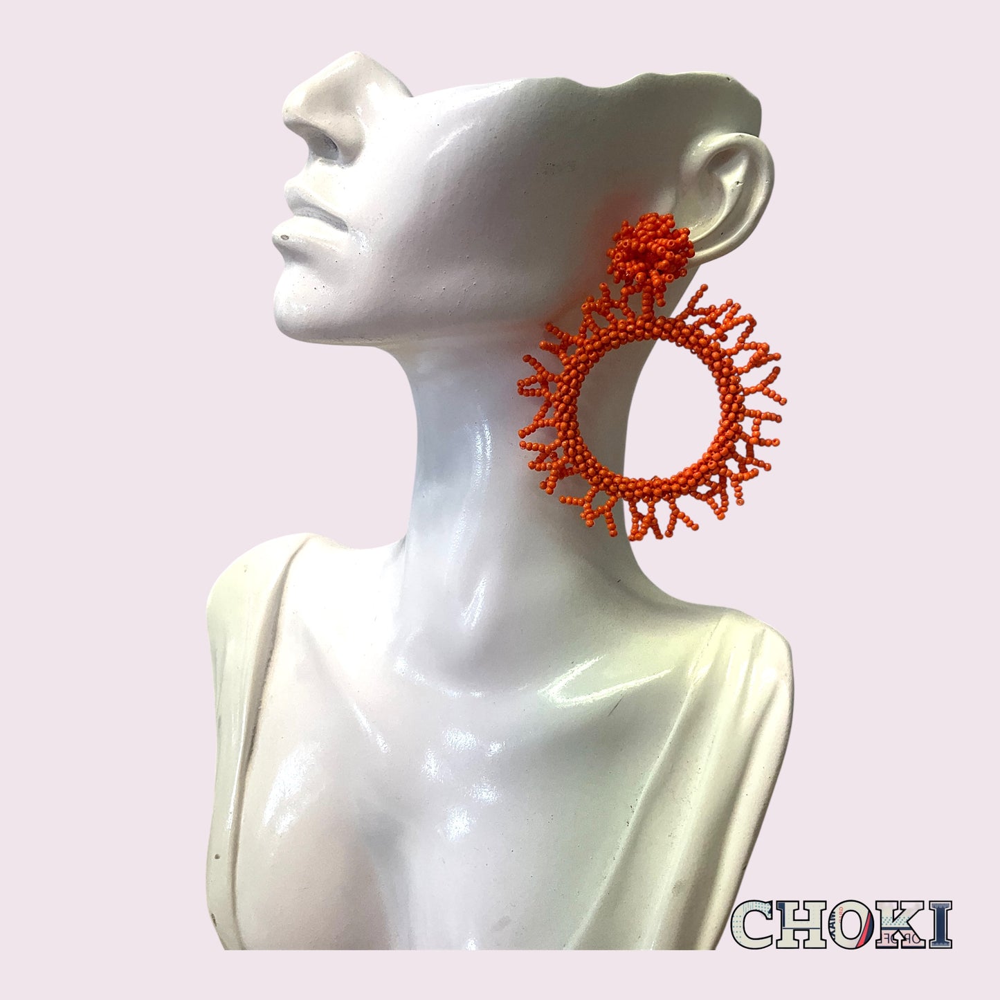 Mady Earrings