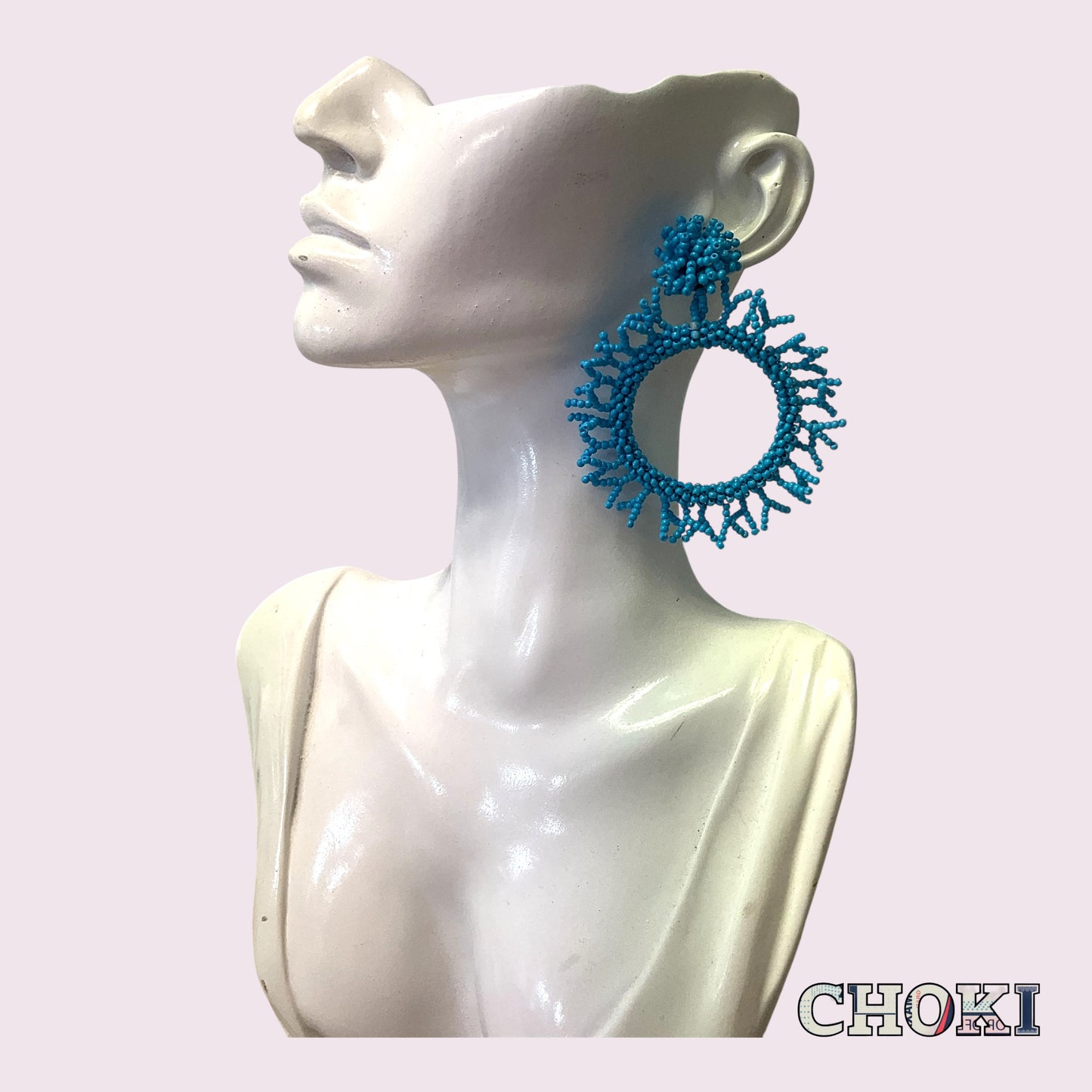 Mady Earrings