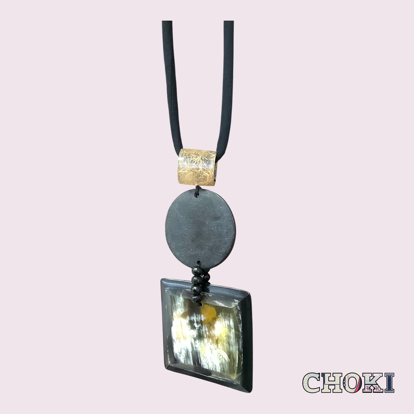Gloria Necklace