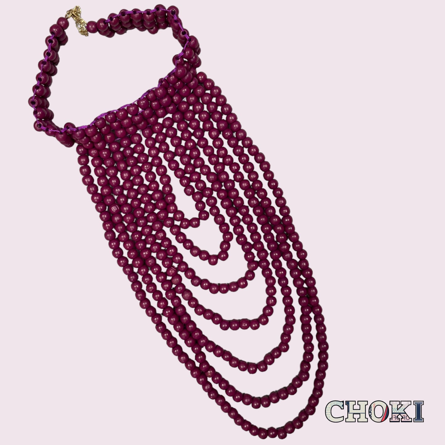 Zena Beads