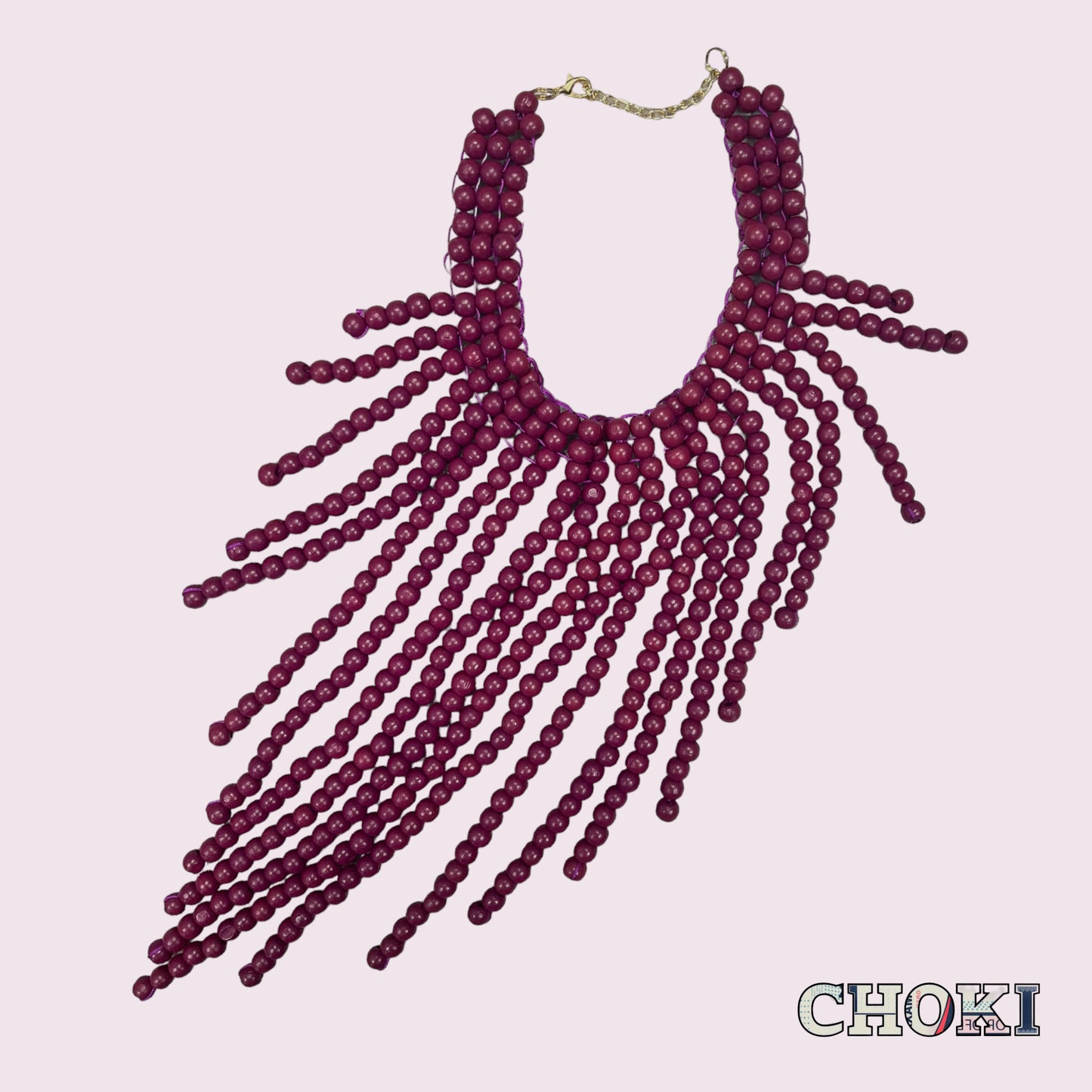 Zena Beads