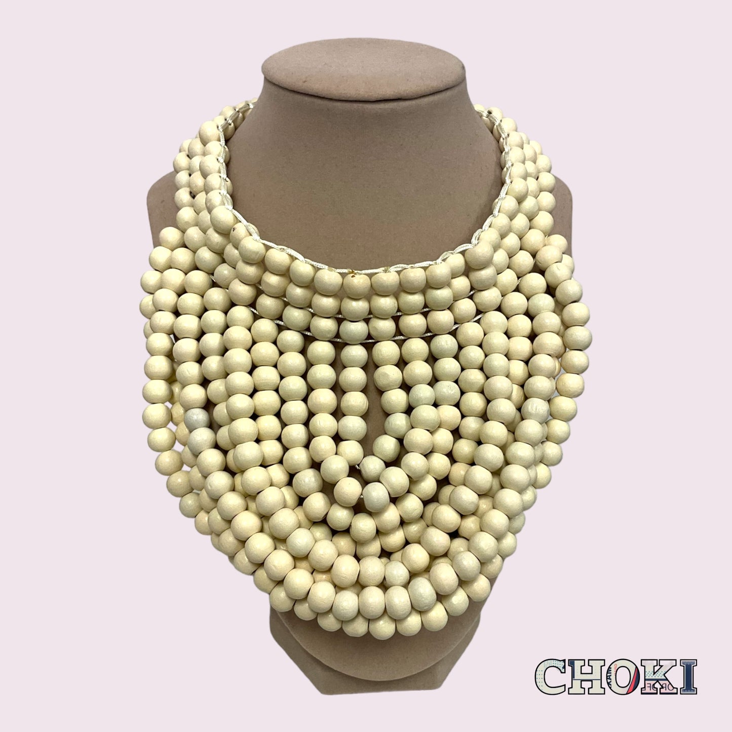 Zena Beads