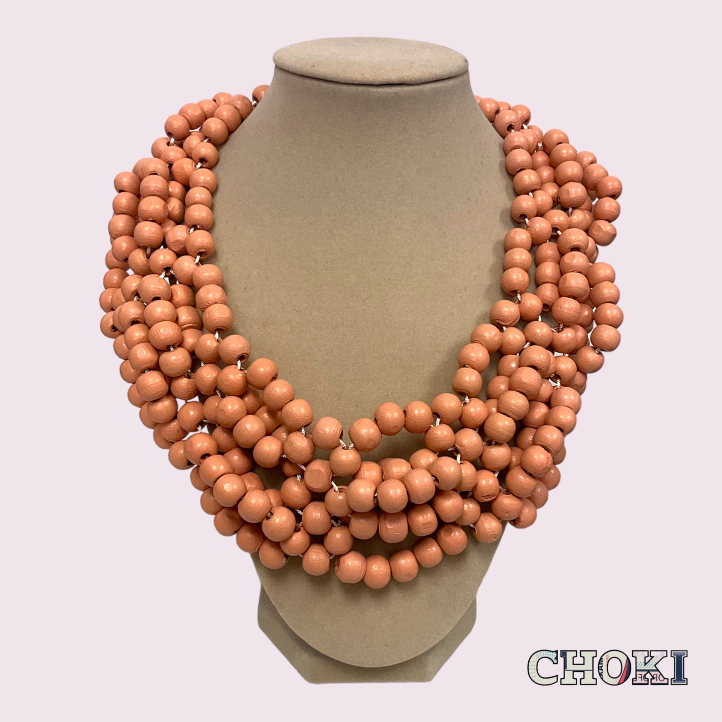 Zena Beads