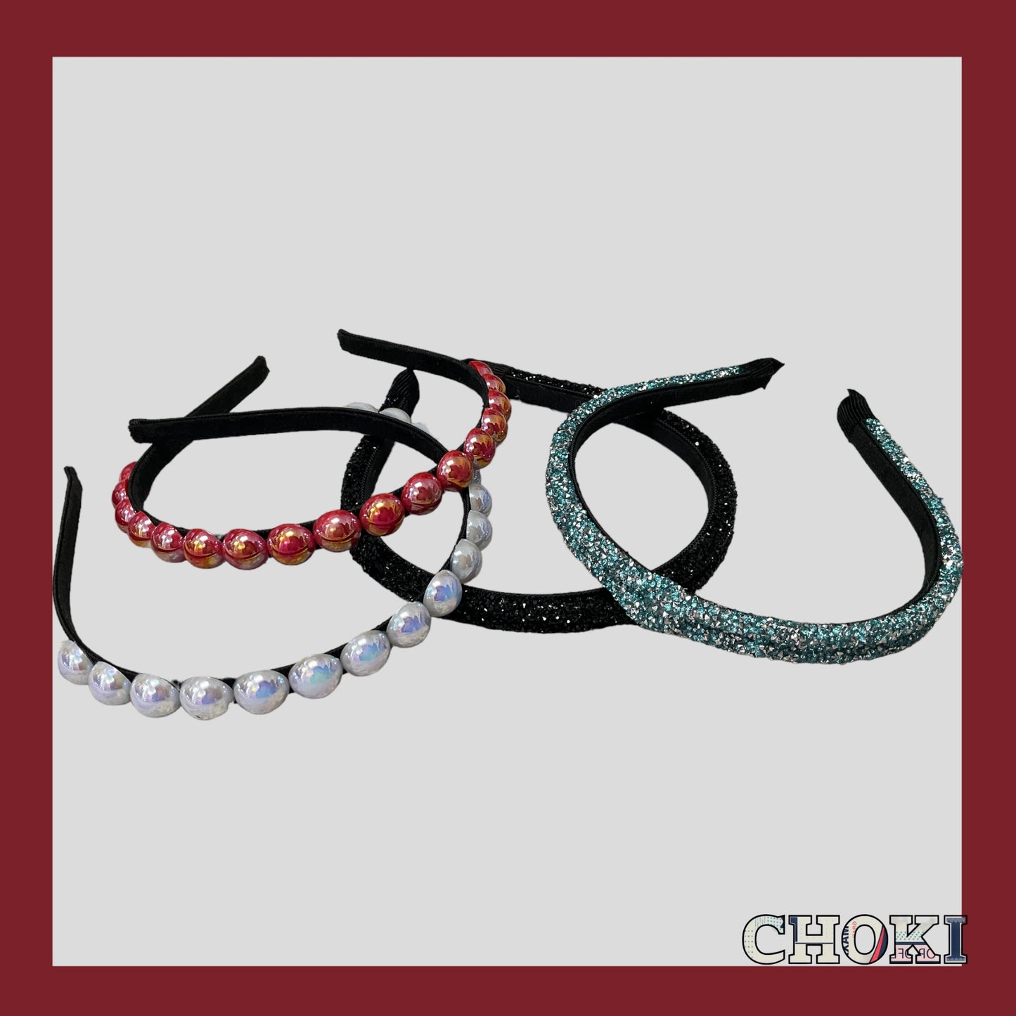 Various Hairband