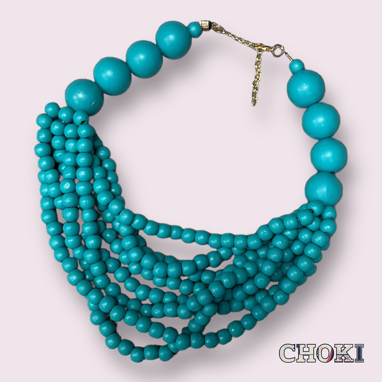 Zena Beads