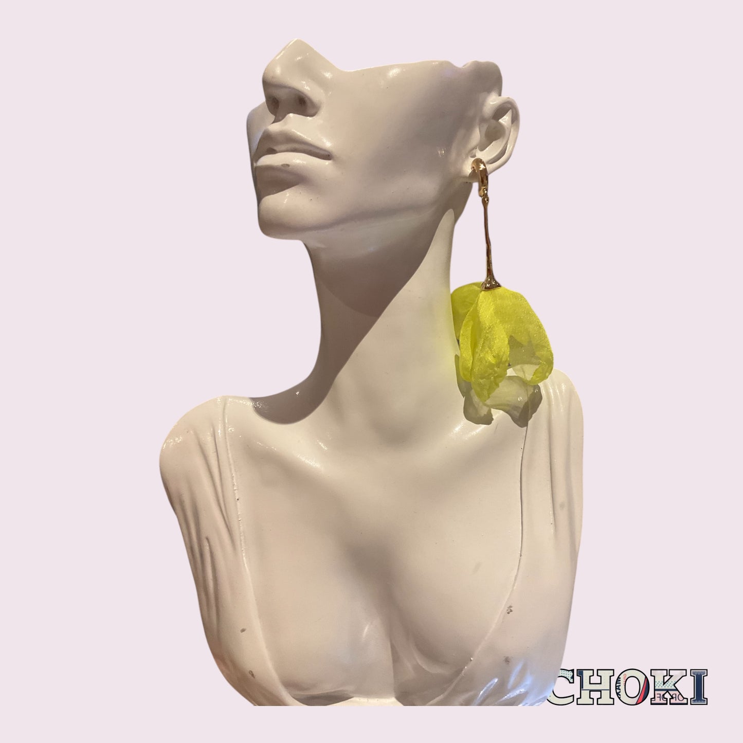 Kemi Earrings
