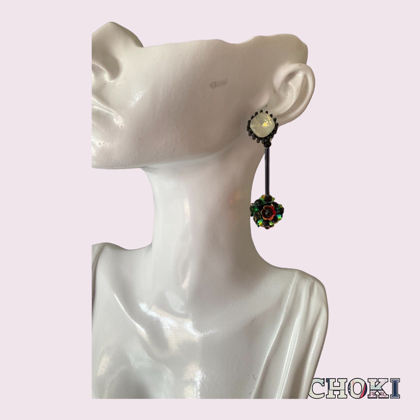 Estelle Earrings