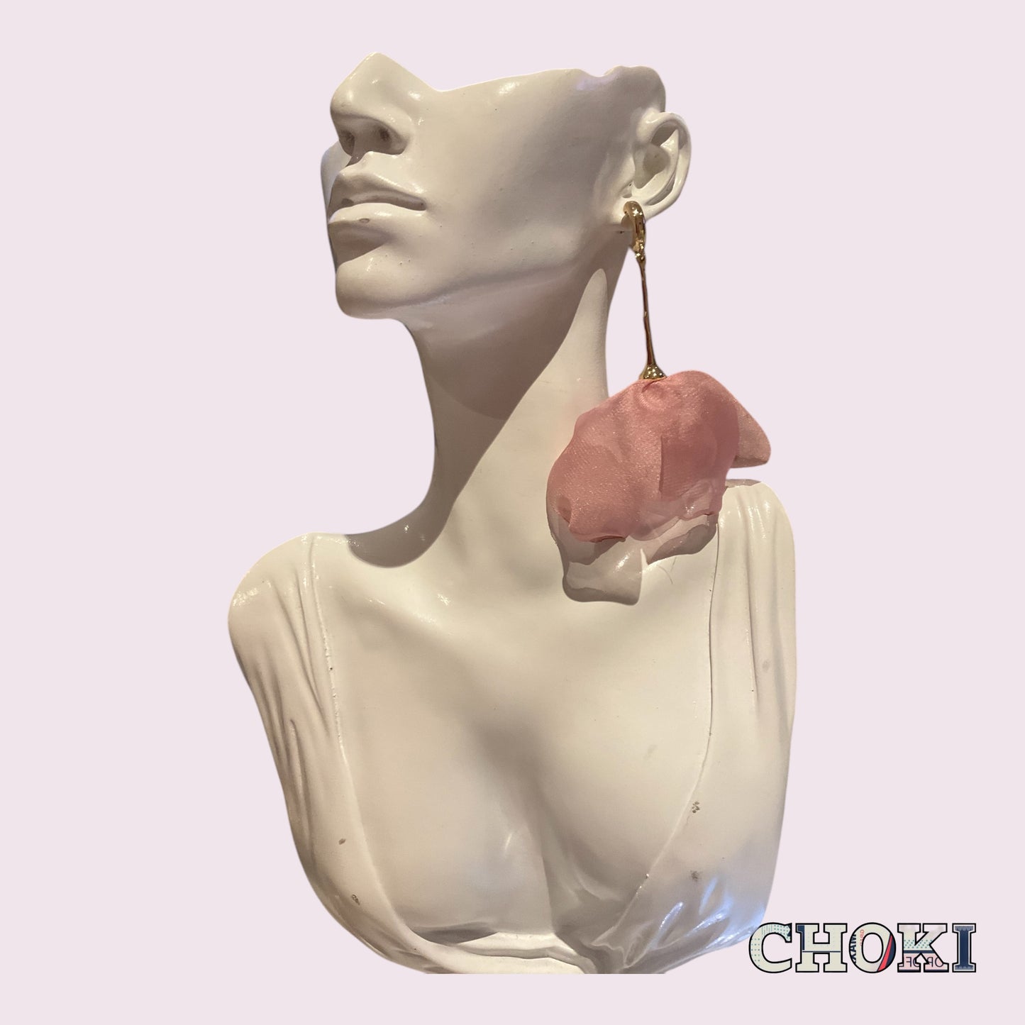 Kemi Earrings