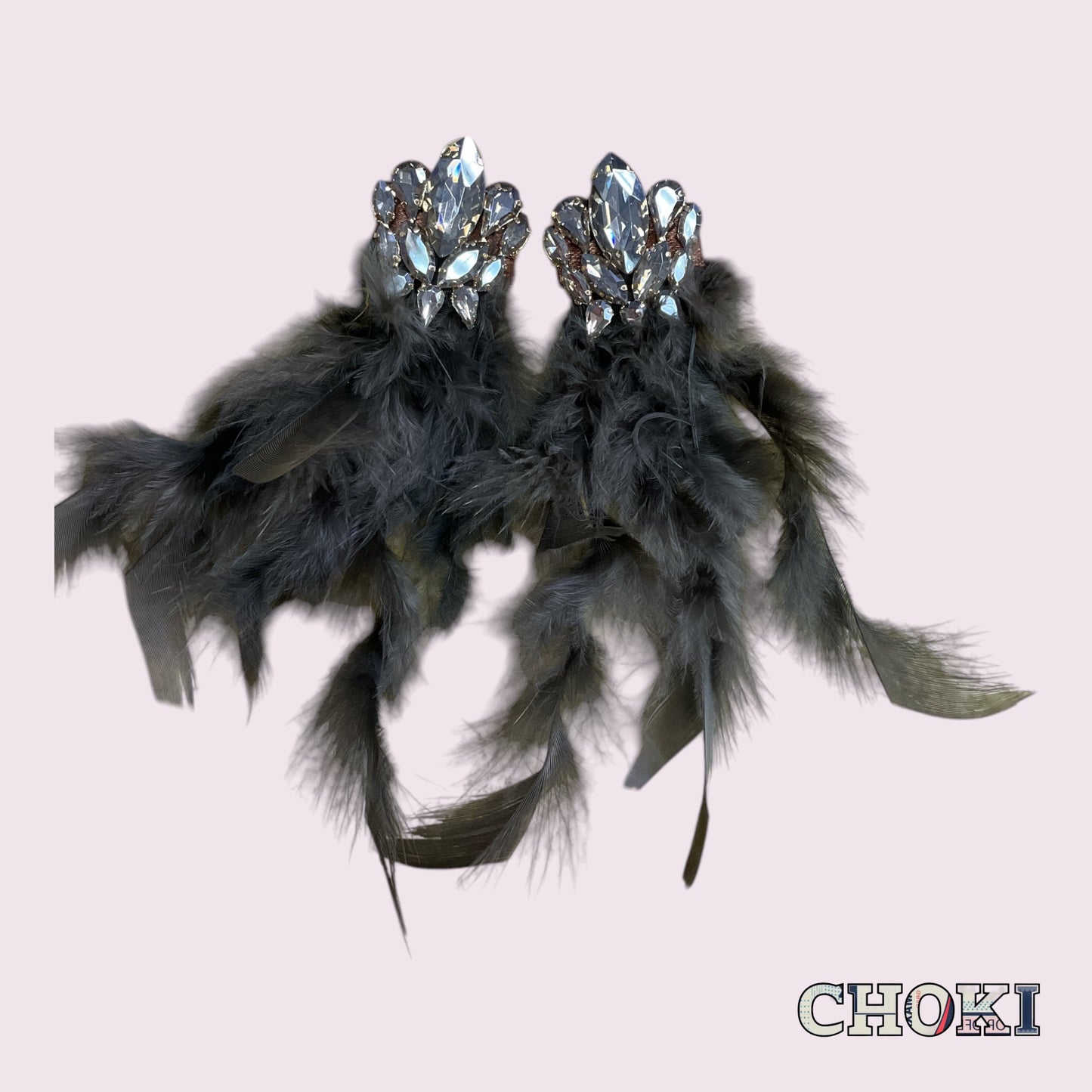 Billie Earrings
