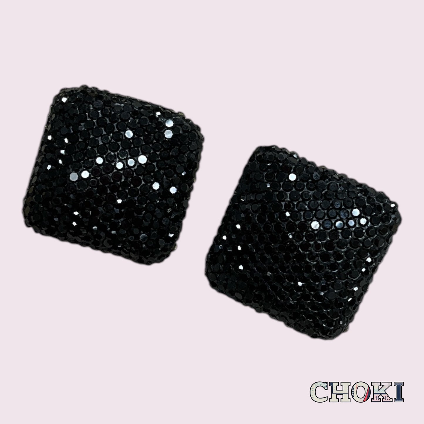 Mona Earrings