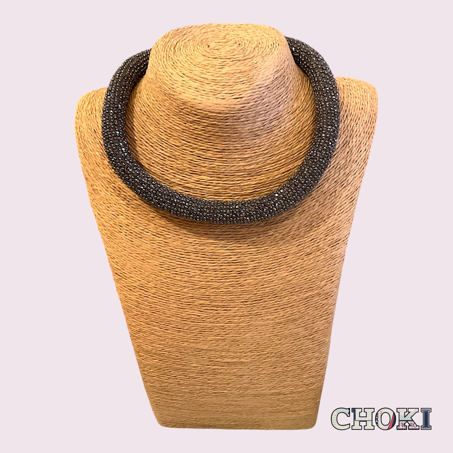 Yaro Necklace