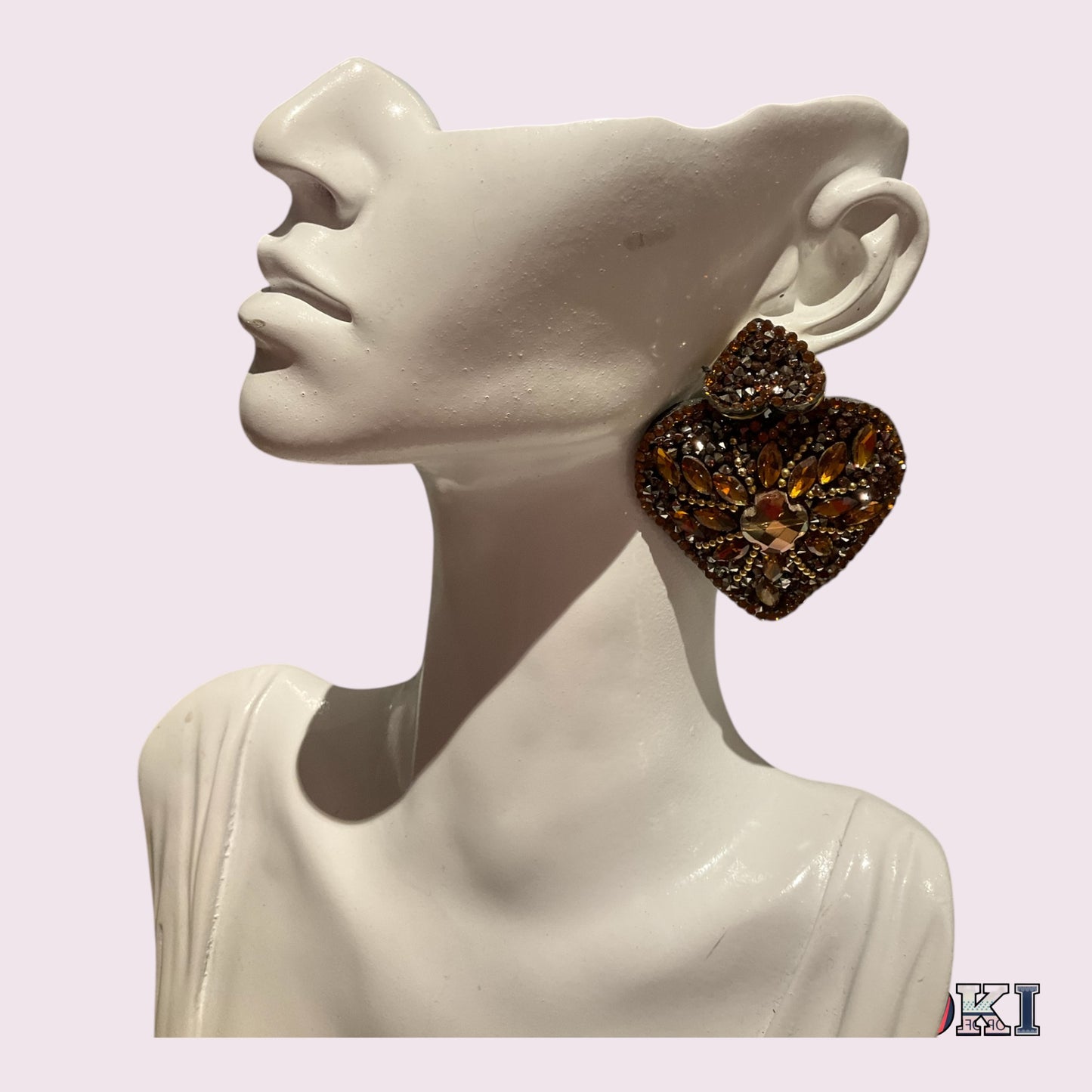 Ora Earrings