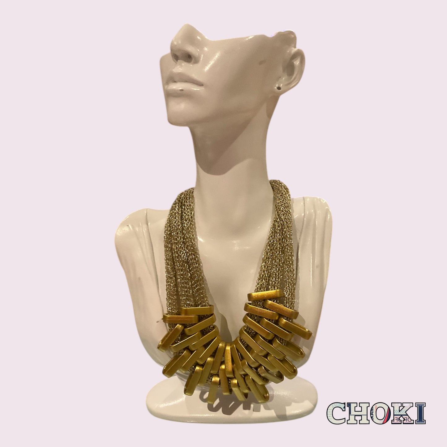 Ophelia Necklace