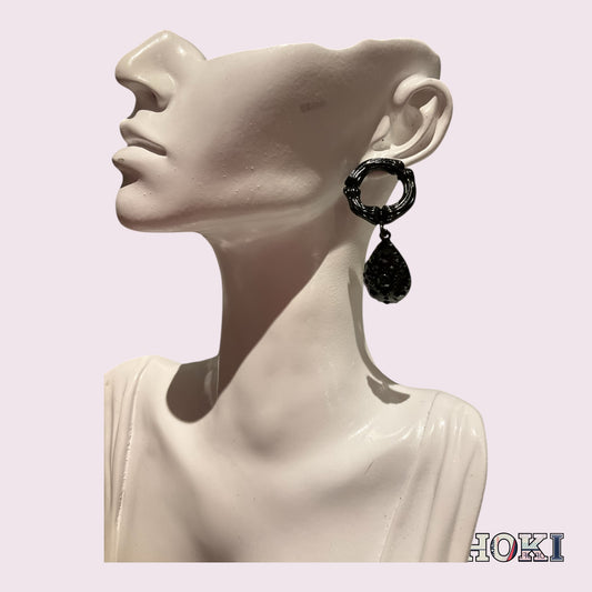 Yardena Earrings