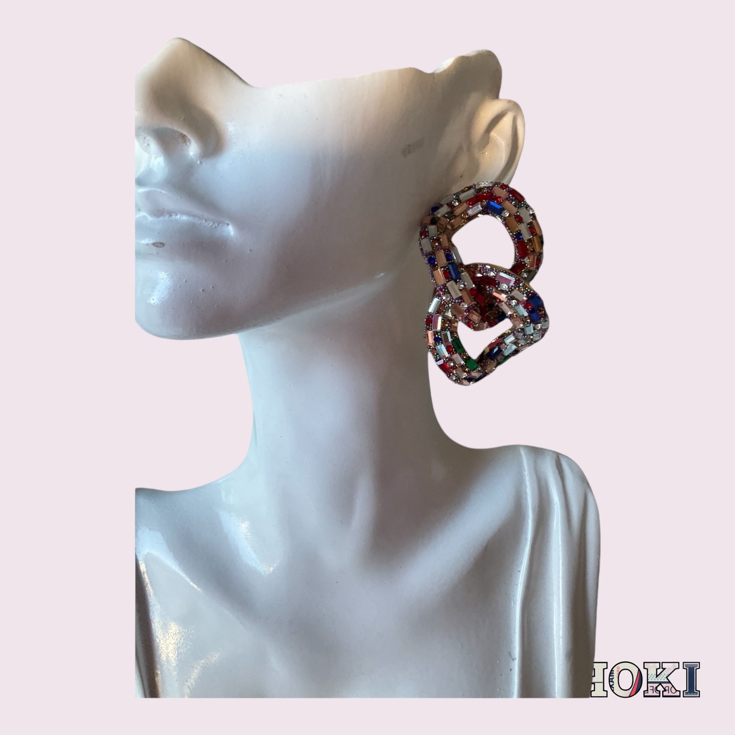 Arravie Earrings