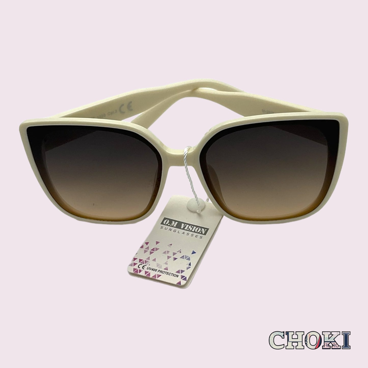 LV Inspired Sunglasses