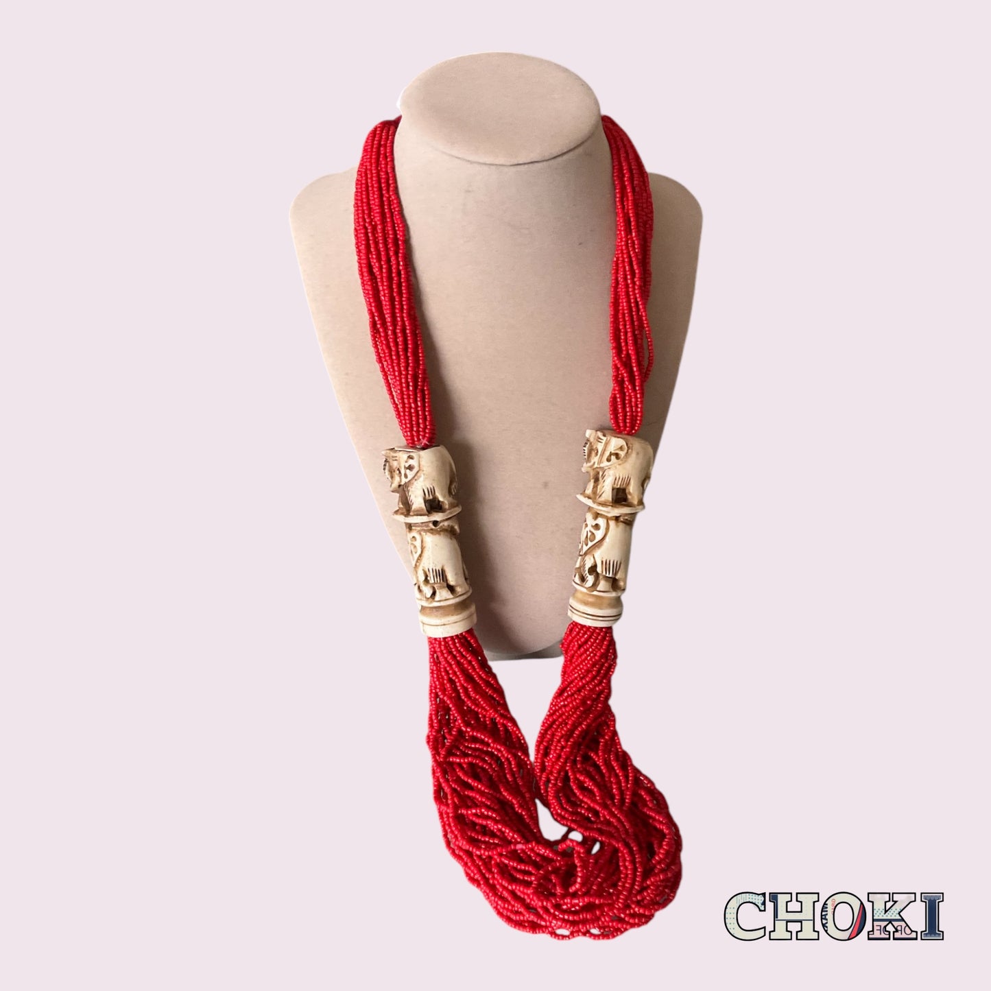 Claudia Necklace