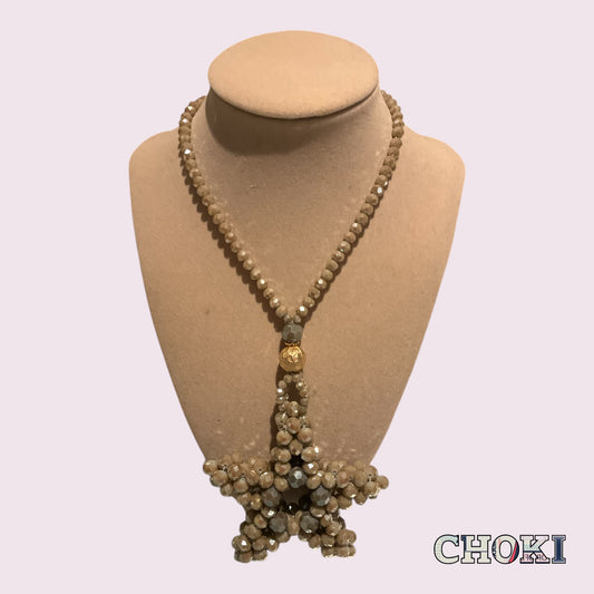 Cosette Necklace